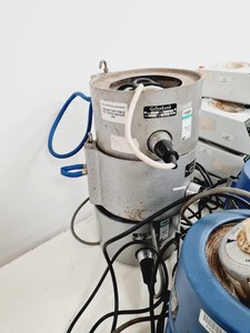 Thumbnail image of Lot of Laboraotory Heating Mantles (Electrothermal, Gallenkamp, FALC, ISOPAD)