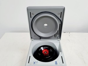 Thumbnail image of Eppendorf 5420 Benchtop Laboratory Centrifuge with FA-24x2 Rotor 15060rpm  Lab
