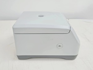 Thumbnail image of Eppendorf 5420 Benchtop Laboratory Centrifuge with FA-24x2 Rotor 15060rpm  Lab