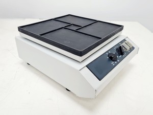 Thumbnail image of Heidolph Titramax 1000 T Laboratory Platform Shaker Lab