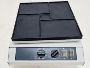 Thumbnail image of Heidolph Titramax 1000 T Laboratory Platform Shaker Lab