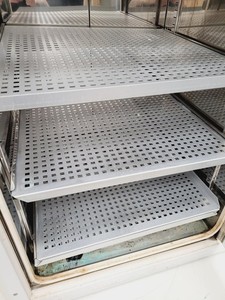 Thumbnail image of LEEC SFC3C/RH Humidity Cabinet Lab