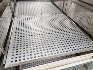 Thumbnail image of LEEC SFC3C/RH Humidity Cabinet Lab