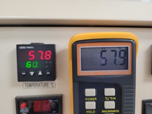 Thumbnail image of LEEC SFC3C/RH Humidity Cabinet Lab