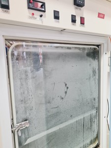 Thumbnail image of LEEC SFC3C/RH Humidity Cabinet Lab