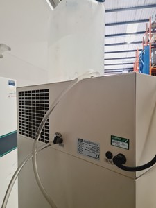 Thumbnail image of LEEC SFC3C/RH Humidity Cabinet Lab