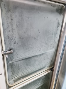 Thumbnail image of LEEC SFC3C/RH Humidity Cabinet Lab