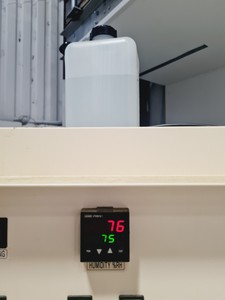 Thumbnail image of LEEC SFC3C/RH Humidity Cabinet Lab