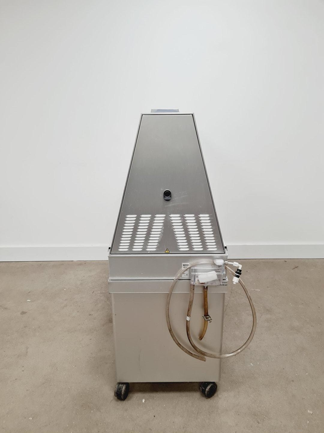 Image of Q-Panel QUV QUV/se Accelerated Weathering Tester Lab