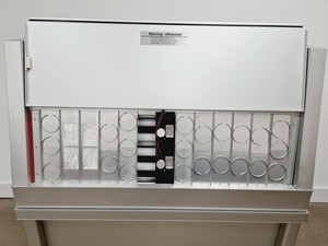 Thumbnail image of Q-Panel QUV QUV/se Accelerated Weathering Tester Lab