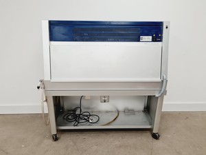 Thumbnail image of Q-Panel QUV QUV/se Accelerated Weathering Tester Lab