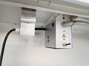 Thumbnail image of Q-Panel QUV QUV/se Accelerated Weathering Tester Lab