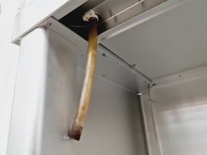 Thumbnail image of Q-Panel QUV QUV/se Accelerated Weathering Tester Lab