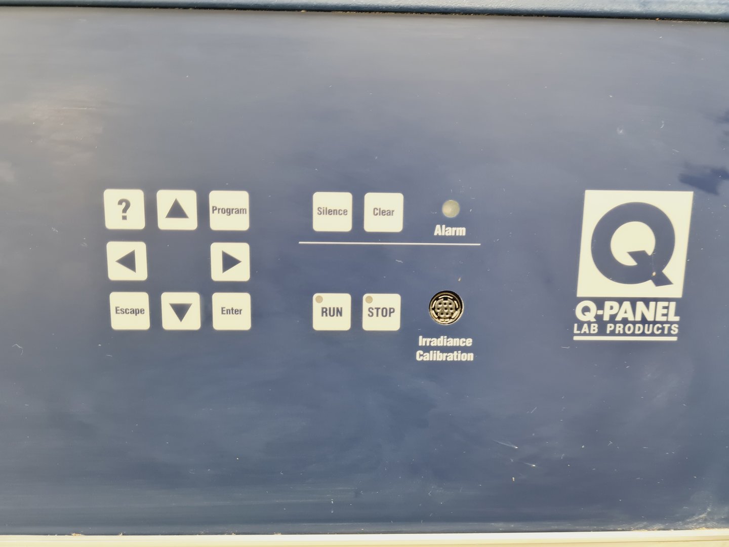 Image of Q-Panel QUV QUV/se Accelerated Weathering Tester Lab