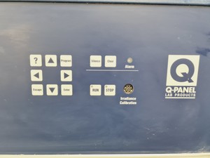 Thumbnail image of Q-Panel QUV QUV/se Accelerated Weathering Tester Lab