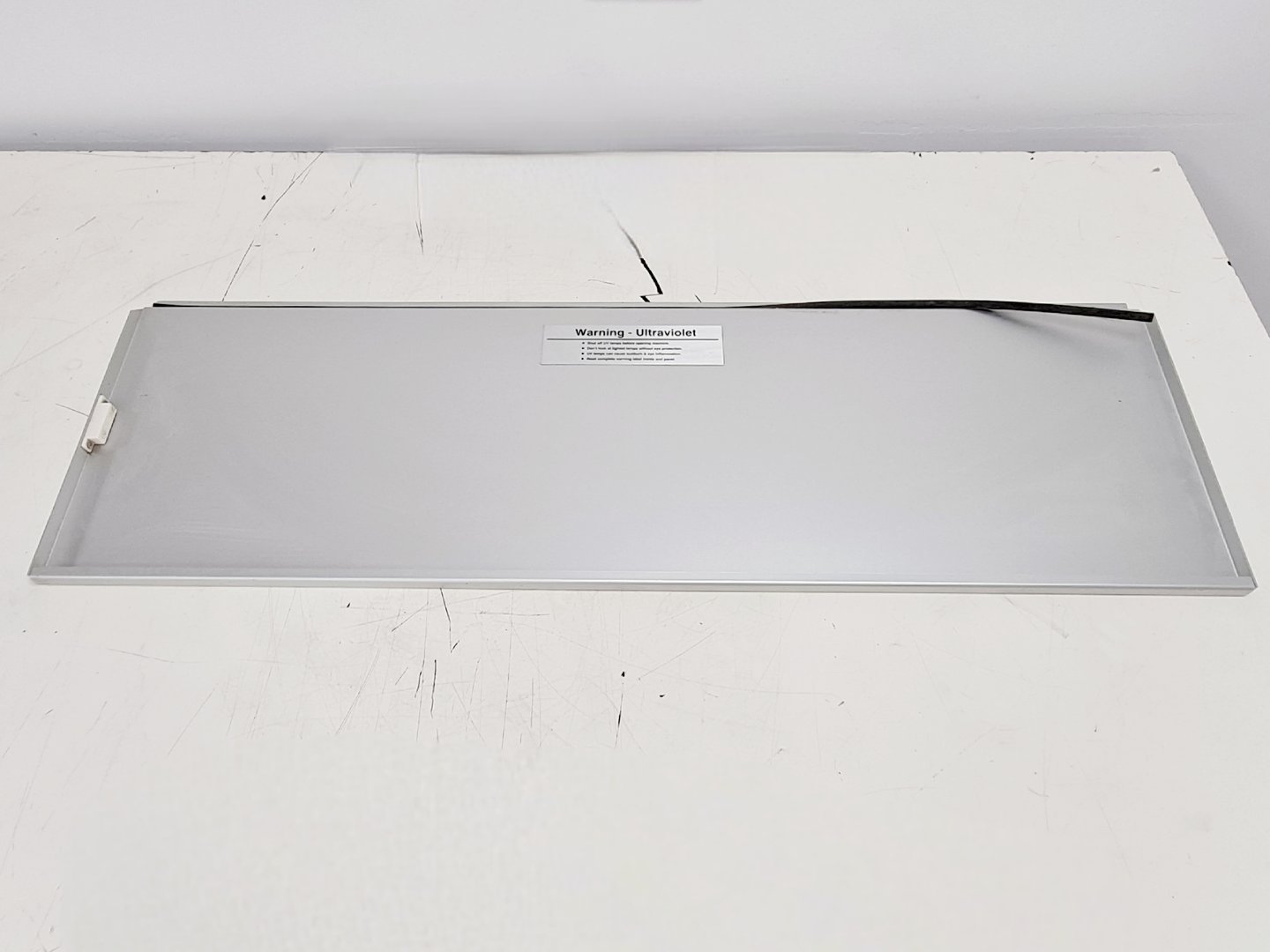 Image of Q-Panel QUV QUV/se Accelerated Weathering Tester Lab