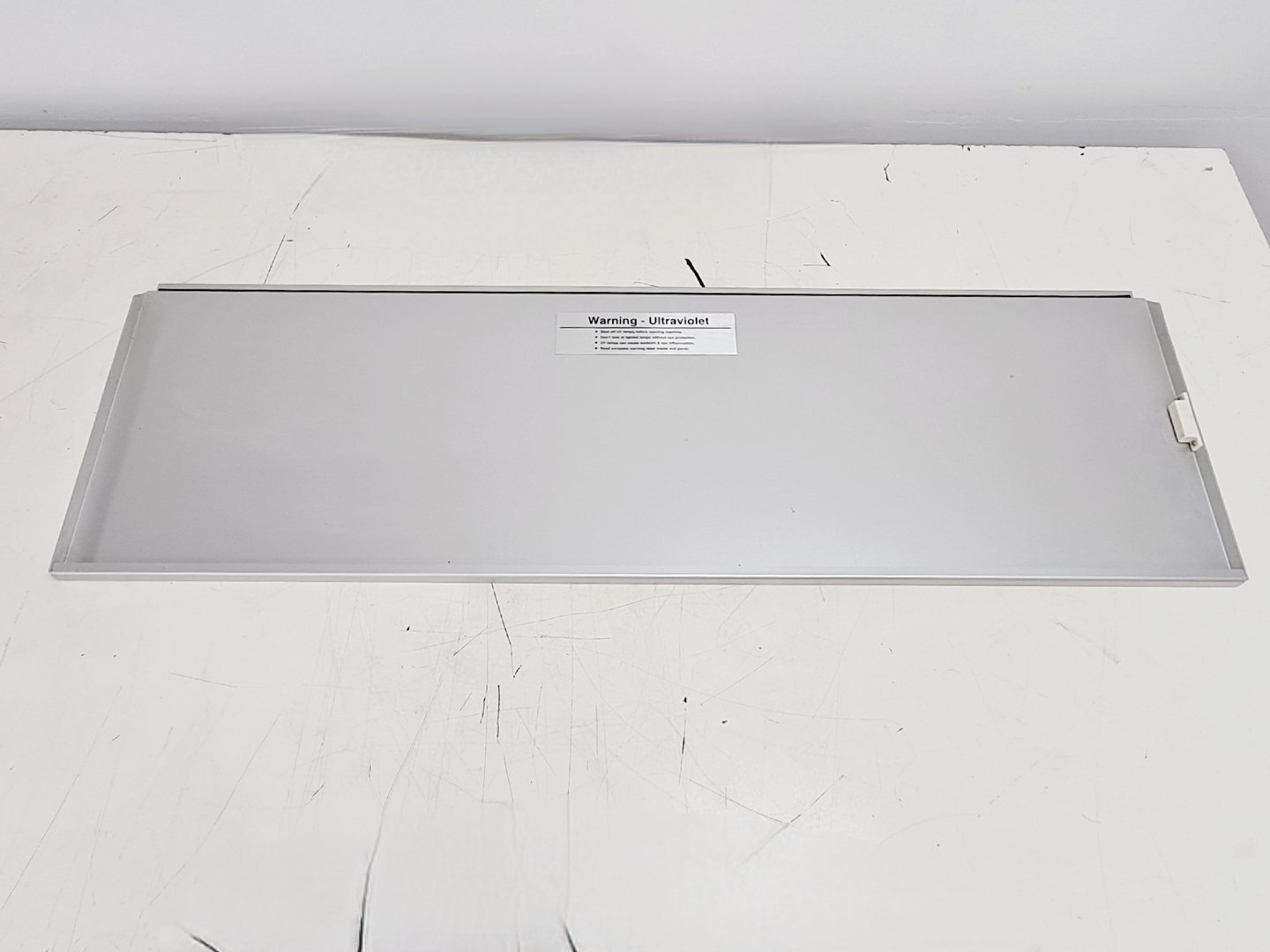 Image of Q-Panel QUV QUV/se Accelerated Weathering Tester Lab