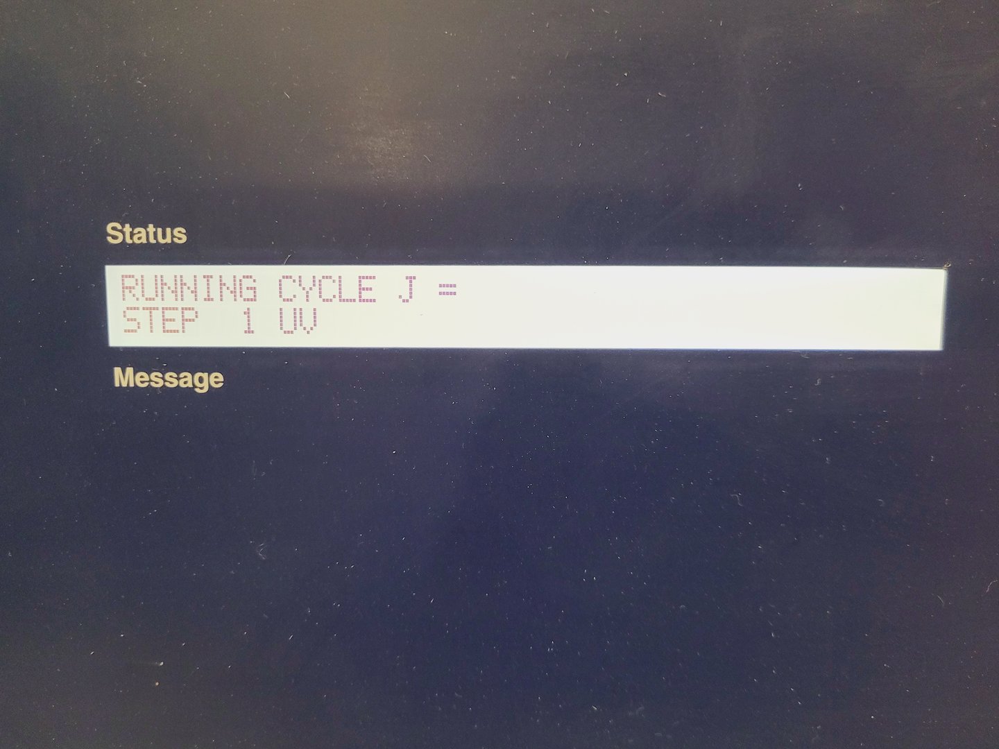 Image of Q-Panel QUV QUV/se Accelerated Weathering Tester Lab