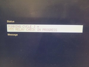Thumbnail image of Q-Panel QUV QUV/se Accelerated Weathering Tester Lab
