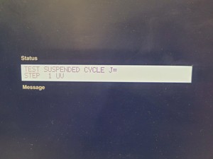 Thumbnail image of Q-Panel QUV QUV/se Accelerated Weathering Tester Lab