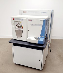 Thumbnail image of Thermo Scientific LTQ Orbitrap Velos with ETD Mass Spectrometer Lab Faulty