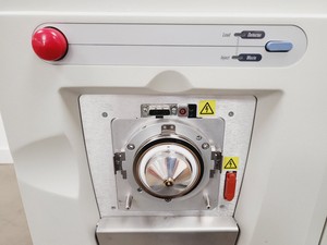 Thumbnail image of Thermo Scientific LTQ Orbitrap Velos with ETD Mass Spectrometer Lab Faulty