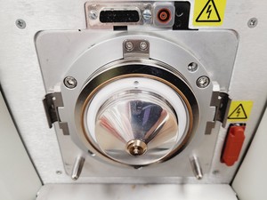 Thumbnail image of Thermo Scientific LTQ Orbitrap Velos with ETD Mass Spectrometer Lab Faulty