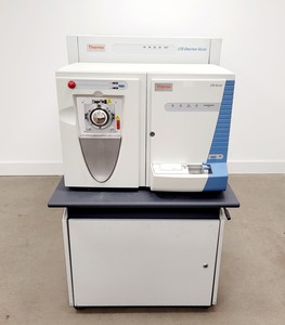 Thumbnail image of Thermo Scientific LTQ Orbitrap Velos with ETD Mass Spectrometer Lab Faulty