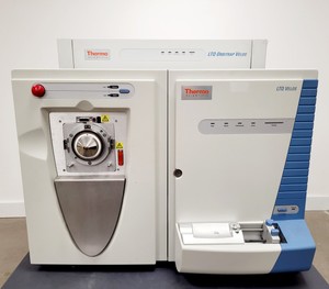 Thumbnail image of Thermo Scientific LTQ Orbitrap Velos with ETD Mass Spectrometer Lab Faulty