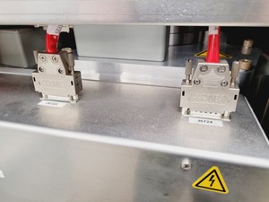 Thumbnail image of Thermo Scientific LTQ Orbitrap Velos with ETD Mass Spectrometer Lab Faulty