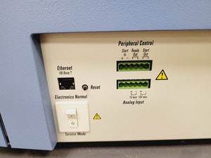 Thumbnail image of Thermo Scientific LTQ Orbitrap Velos with ETD Mass Spectrometer Lab Faulty