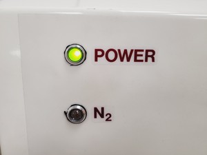 Thumbnail image of In House Gas MaxiFlow N2 Generator Lab Spares/Repairs