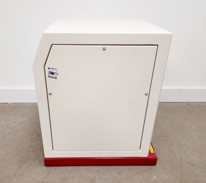 Thumbnail image of In House Gas MaxiFlow N2 Generator Lab Spares/Repairs