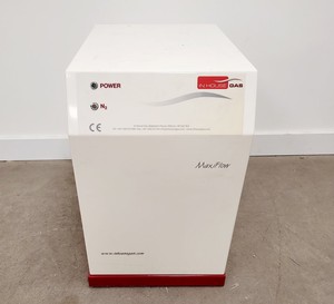 Thumbnail image of In House Gas MaxiFlow N2 Generator Lab Spares/Repairs