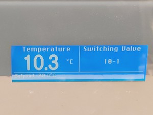 Thumbnail image of Dionex UltiMate 3000 Flow Manager FLM-3300 HPLC Lab Spares/Repairs
