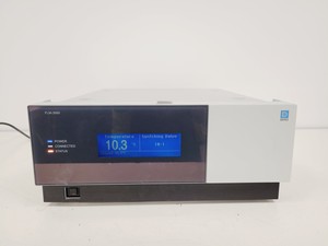 Thumbnail image of Dionex UltiMate 3000 Flow Manager FLM-3300 HPLC Lab Spares/Repairs