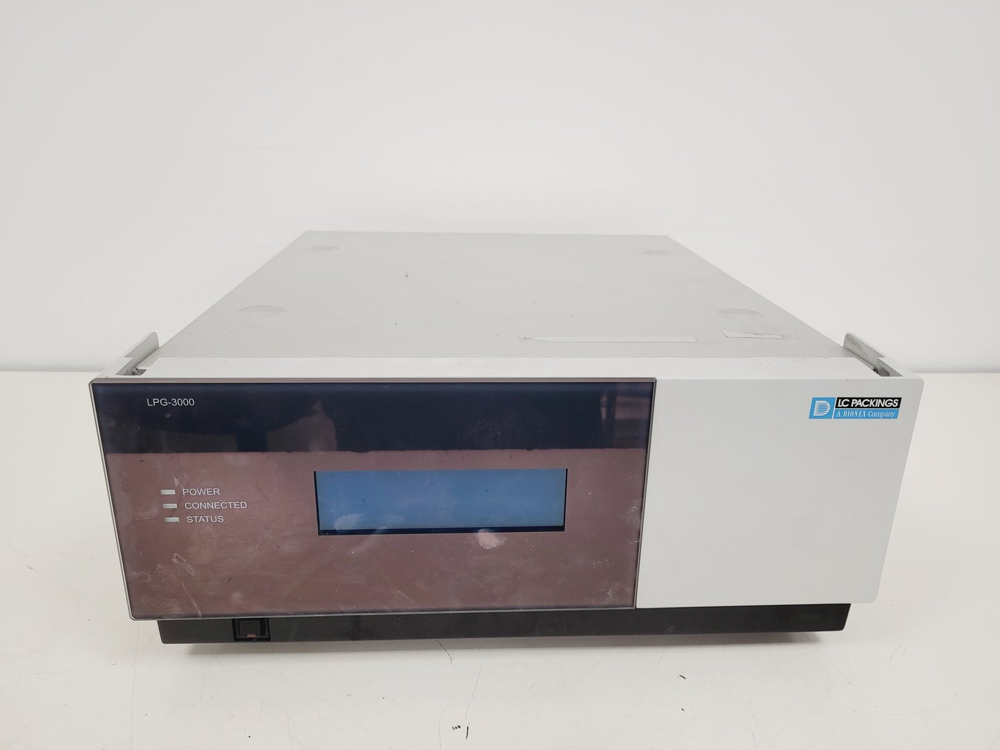 Image of Dionex UltiMate 3000 LPG-3600 MB Micro Pump Lab Spares/Repairs