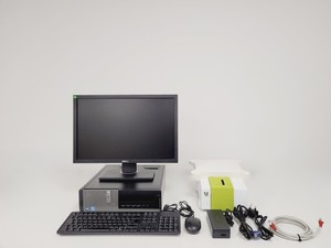 Image of Millipore Direct Detect IR Spectrometer System Lab