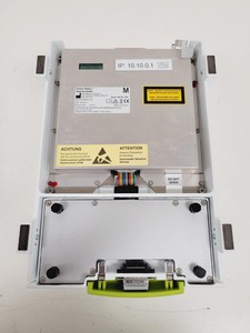 Thumbnail image of Millipore Direct Detect IR Spectrometer System Lab