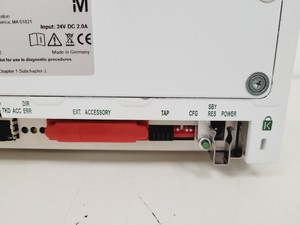 Thumbnail image of Millipore Direct Detect IR Spectrometer System Lab