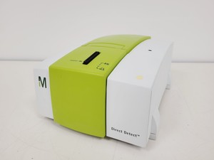 Thumbnail image of Millipore Direct Detect IR Spectrometer System Lab