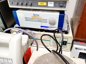 Thumbnail image of Job lot of Mixed Laboratory Equipment - Microscopes - Pipettes -  Centrifuge Lab