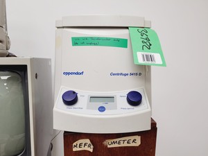Thumbnail image of Job lot of Mixed Laboratory Equipment - Microscopes - Pipettes -  Centrifuge Lab