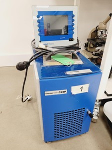 Thumbnail image of Job lot of Mixed Laboratory Equipment - Microscopes - Pipettes -  Centrifuge Lab