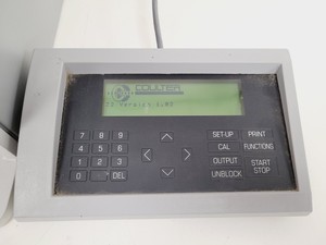 Thumbnail image of Beckman Coulter Particle Counter & Size Analyser Z2 w/ Controller