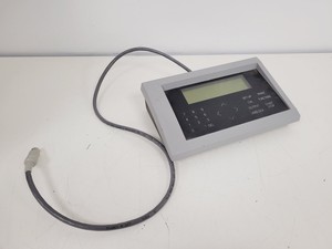 Thumbnail image of Beckman Coulter Particle Counter & Size Analyser Z2 w/ Controller