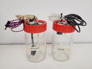 Thumbnail image of Beckman Coulter Particle Counter & Size Analyser Z2 w/ Controller