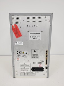 Thumbnail image of Beckman Coulter Particle Counter & Size Analyser Z2 w/ Controller