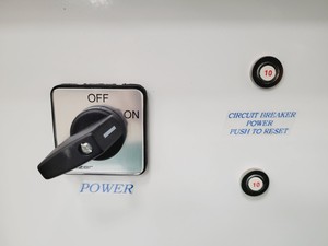 Thumbnail image of Percival I-30LEDL3 Environmental Control Chamber Lab