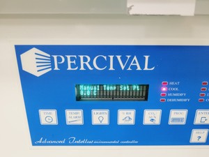 Thumbnail image of Percival I-30LEDL3 Environmental Control Chamber Lab